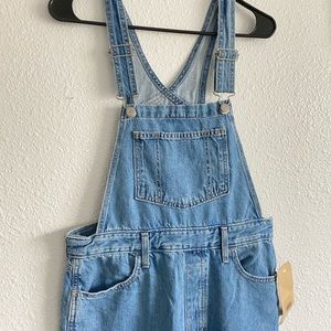 Levi overall